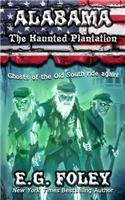 Haunted Plantation (50 States of Fear