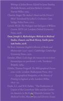 Mythodologies