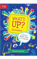 What's Up? Elementary