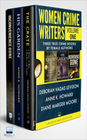Women Crime Writers Volume One