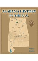 Alabama History in the US