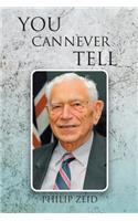 You Can Never Tell