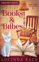 Books & Bribes