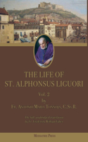 Life of St. Alphonsus Liguori