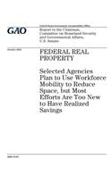 Federal real property