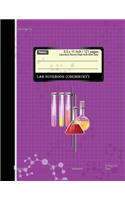 Lab Notebook