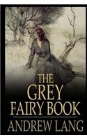The Grey Fairy Book