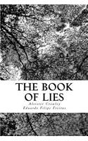 The Book of Lies