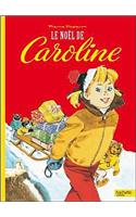Le Noel de Caroline