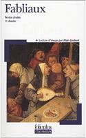 Fabliaux