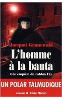 Homme a la Bauta (L')