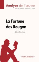 Fortune des Rougon d'Émile Zola (Analyse de l'oeuvre): Analyse complète et résumé détaillé de l'oeuvre