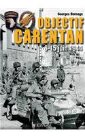 Objectif Carentan: 6-15 Juin 1944(French)