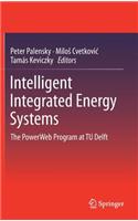 Intelligent Integrated Energy Systems