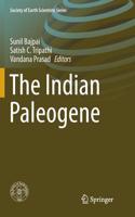 Indian Paleogene