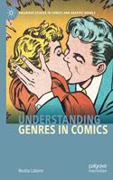 Understanding Genres in Comics