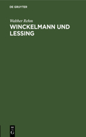 Winckelmann Und Lessing