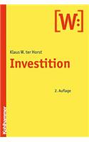 Investition