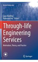 Through-Life Engineering Services