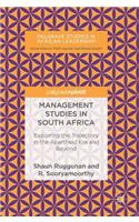 Management Studies in South Africa