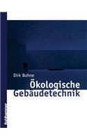 Ökologische Gebäudetechnik