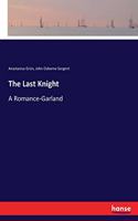 Last Knight