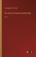 Journal of Anatomy and Physiology