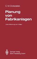 Planung Von Fabrikanlagen