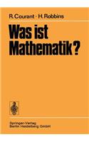 Was Ist Mathematik?