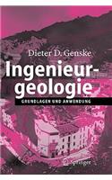 Ingenieurgeologie: Grundlagen Und Anwendung