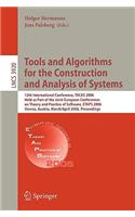 Tools and Algorithms for the Construction and Analysis of Systems