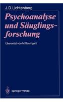 Psychoanalyse Und Säuglingsforschung