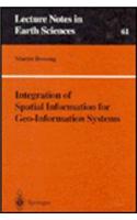 Integration of Spatial Information for Geo-Information Systems