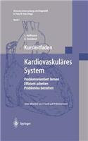 Kursleitfaden, Kardiovaskuläres System