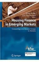 Housing Finance in Emerging Markets