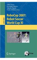 Robocup 2007