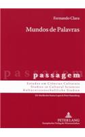 Mundos de Palavras
