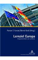 Lernziel Europa
