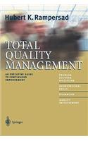 Total Quality Management