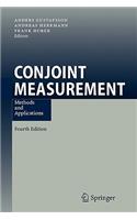 Conjoint Measurement