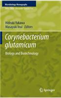 Corynebacterium Glutamicum