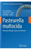 Pasteurella multocida