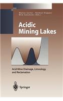 Acidic Mining Lakes