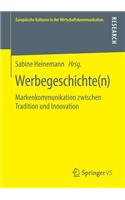 Werbegeschichte(n)