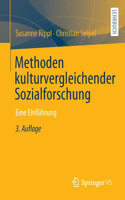 Methoden Kulturvergleichender Sozialforschung