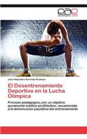 El Desentrenamiento Deportivo En La Lucha Olimpica