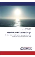 Marine Anticancer Drugs