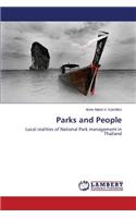 Parks and People