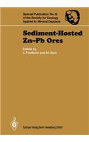 Sediment-Hosted Zn-PB Ores