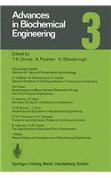 Advances in Biochemical Engineering